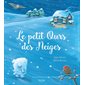 Le petit ours des neiges