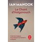 Le chant d'Haïganouch, Le Livre de poche, 37331