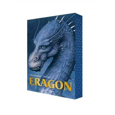 Eragon, L'héritage, 1