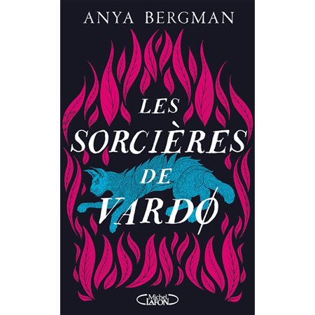 Les sorcières de Vardo