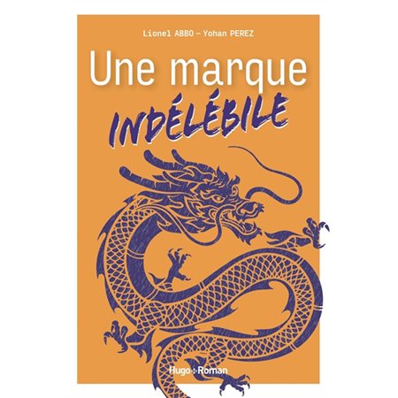 Une marque indélébile