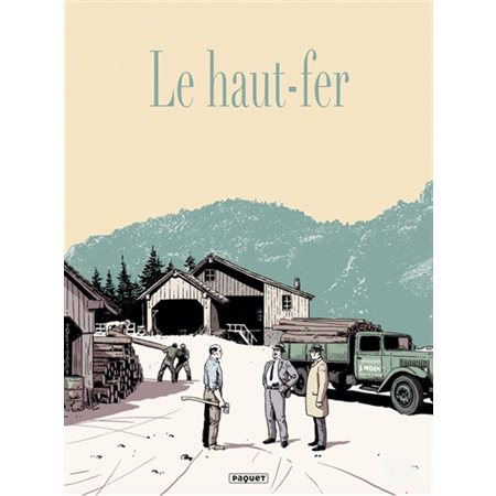 Le haut-fer