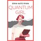 Quantum girl  1X(N / R) BRISÉ