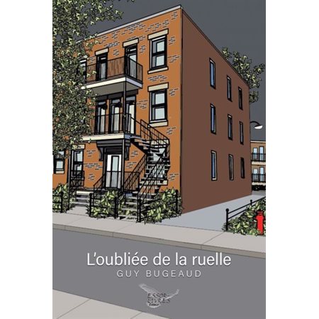 L'oubliée de la ruelle