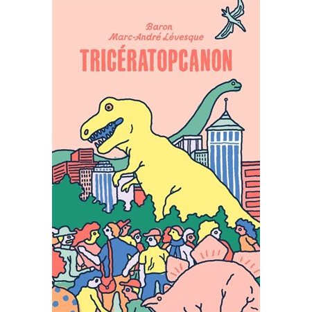 Tricératopcanon