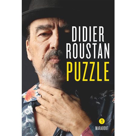 Puzzle, Vol. 1, Puzzle, 1