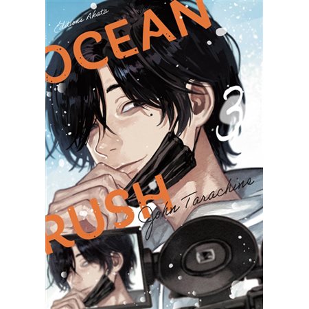 Ocean rush, Vol. 3