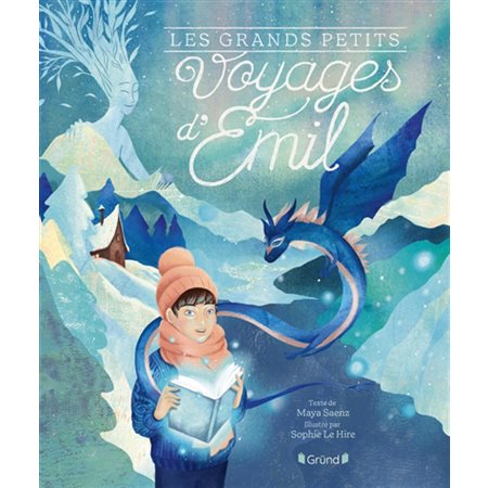 Les grands petits voyages d'Emil