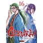 Chiruran : Shinsen Gumi requiem, Vol. 16