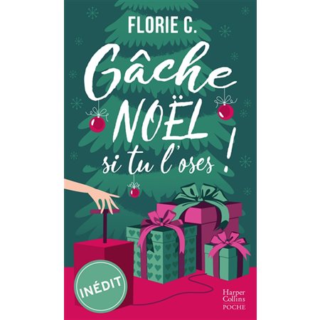 Gâche Noël, si tu l'oses !, 552