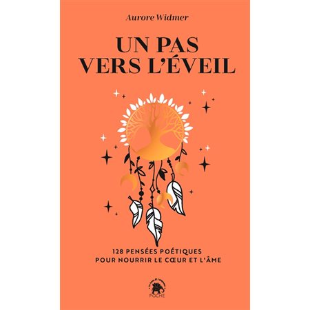 Un pas vers l'éveil