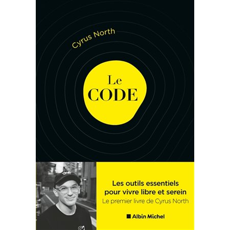 Le code pour une vie plus heureuse