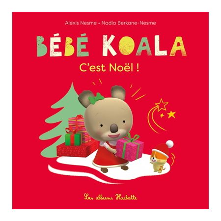 C'est Noël !, Bébé Koala