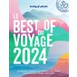 Le best of du voyage 2024