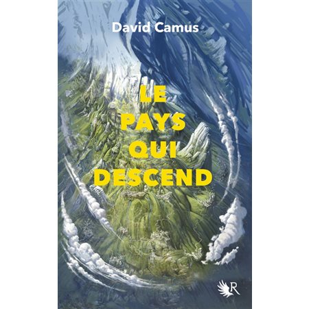 Le Pays qui descend, Vol. 1