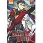 Witch hunter, Vol. 24