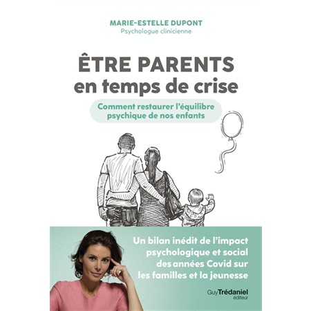 Etre parents en temps de crise