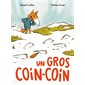 Un gros coin coin, Pilpoil