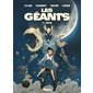 Les géants, Vol. 7, Les géants, 7