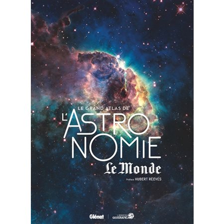 Le grand atlas de l'astronomie, Référence