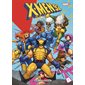 Lilapalooza, X-Men '92, 2