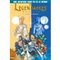 Le mystère de Kasimos, Les Légendaires : odyssée, 2