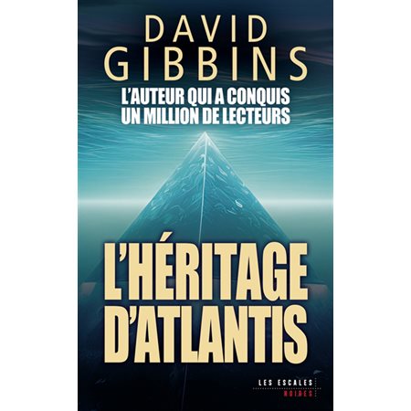 L'héritage d'Atlantis