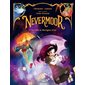 Les défis de Morrigane Crow, Nevermoor, 1