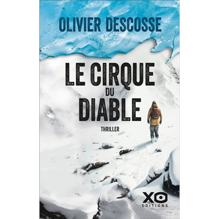 Le cirque du diable : thriller