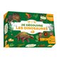 Je découvre les dinosaures, Découvertes