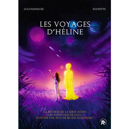 Les voyages d'Héline