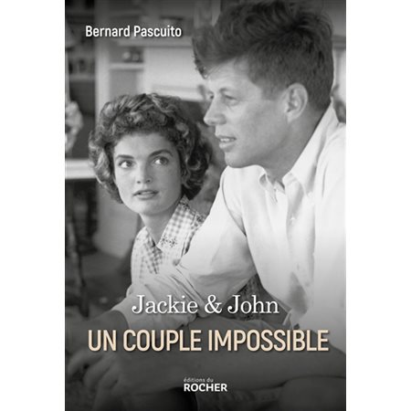 Jackie & John : un couple impossible