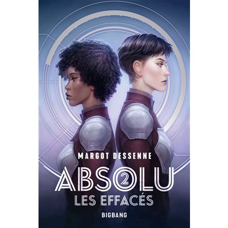 Les effacés, Absolu, 2