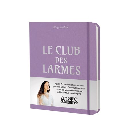 Le club des larmes