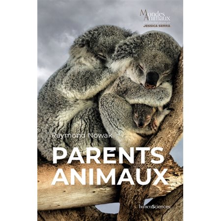 Parents animaux