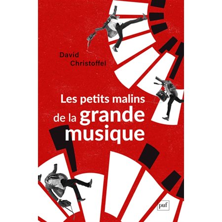 Les petits malins de la grande musique