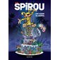 Recueil du journal de Spirou, Vol. 376