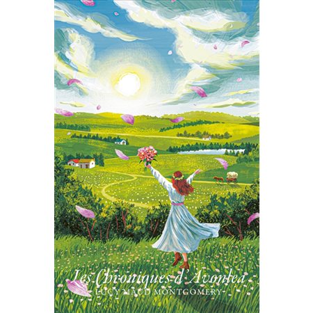 Les chroniques d'Avonlea