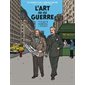 L'art de la guerre, Une aventure de Blake et Mortimer à New York