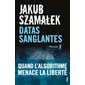 Datas sanglantes, Trilogie du dark net, 2