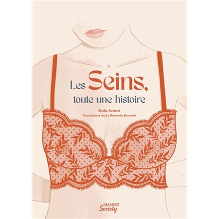 Les seins, toute une histoire