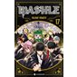 Mashle, Vol. 17