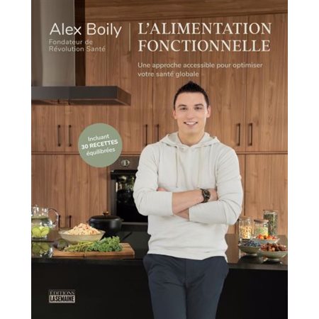 L'alimentation fonctionnelle