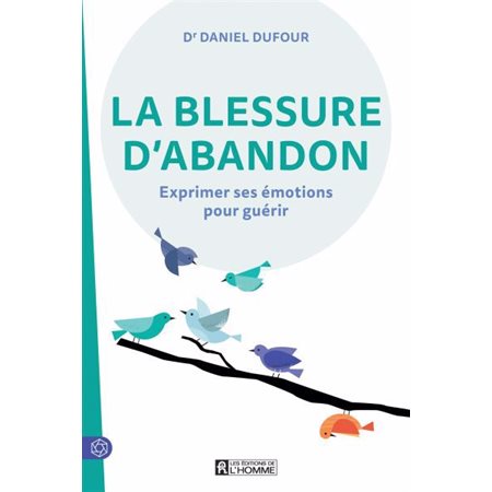 La blessure d'abandon