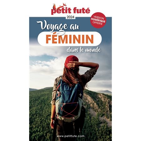 Voyage au féminin dans le monde