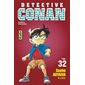 Détective Conan, Vol. 32, Détective Conan, 32