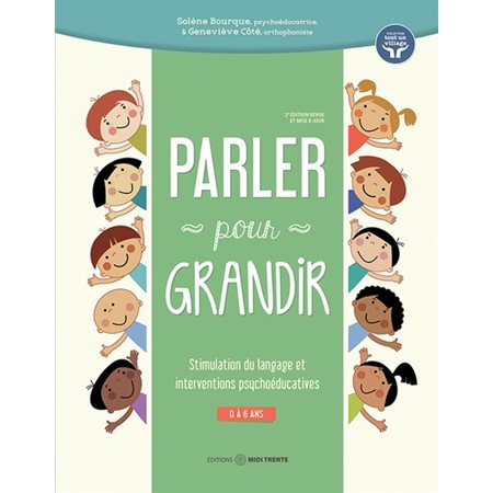 Parler pour grandir