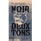 Noir deux tons