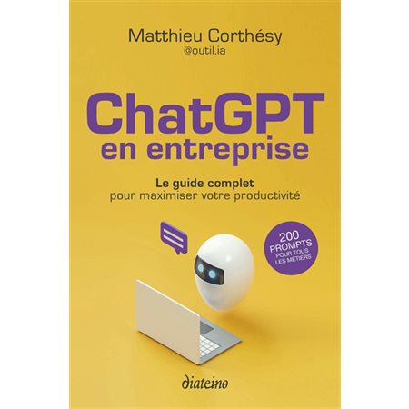 ChatGPT en entreprise