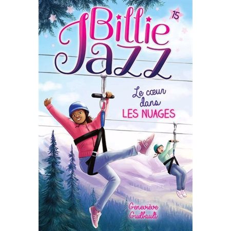 Le coeur dans les nuages, Billie Jazz, 15